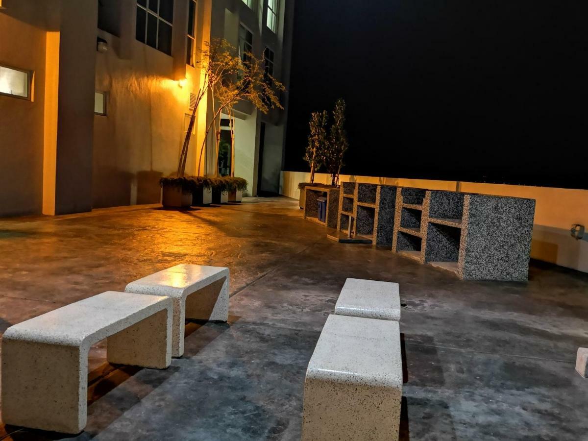 Strait Garden Studio X Ace Pro @ Τζωρτζ Τάουν Εξωτερικό φωτογραφία