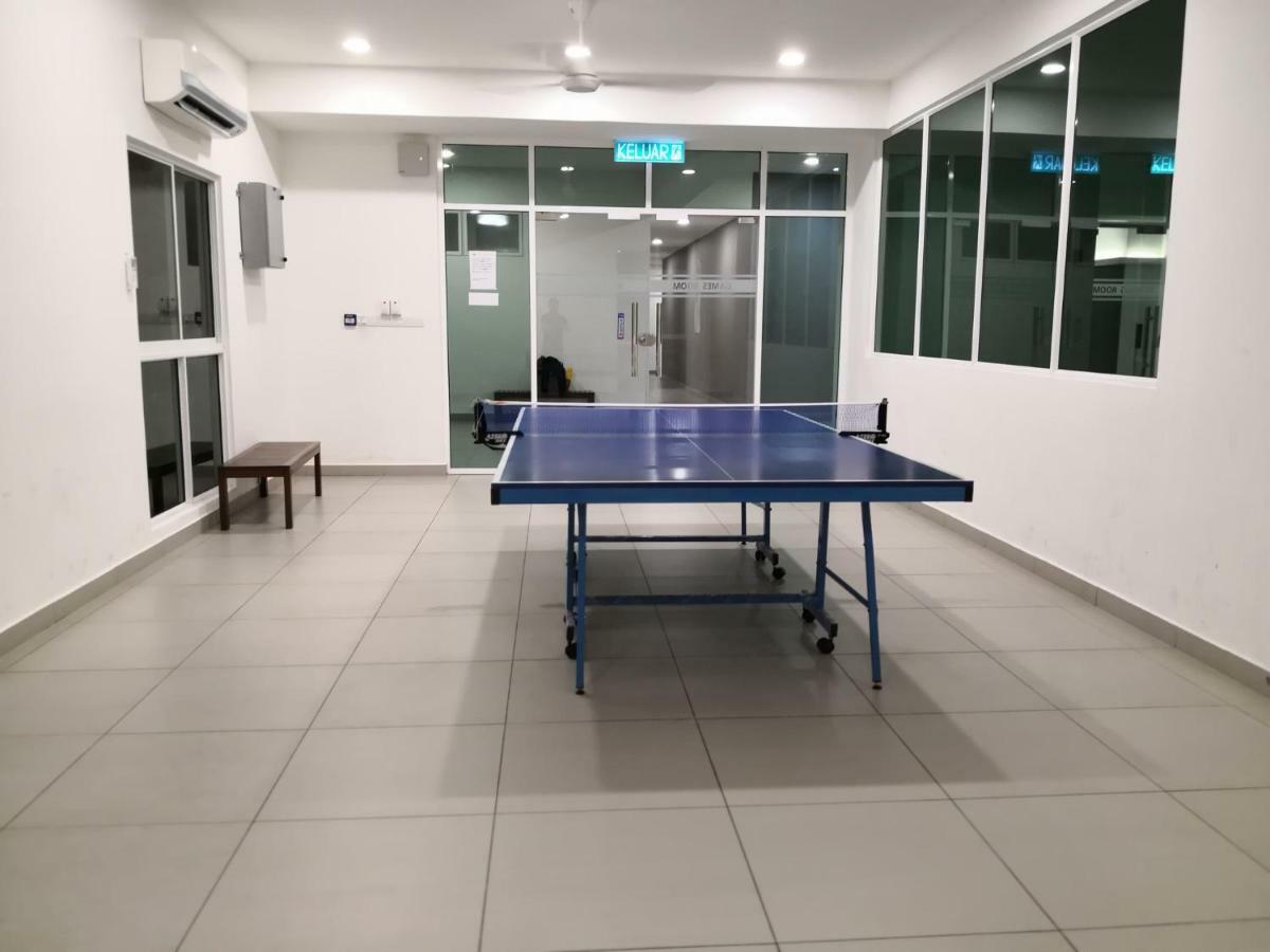 Strait Garden Studio X Ace Pro @ Τζωρτζ Τάουν Εξωτερικό φωτογραφία