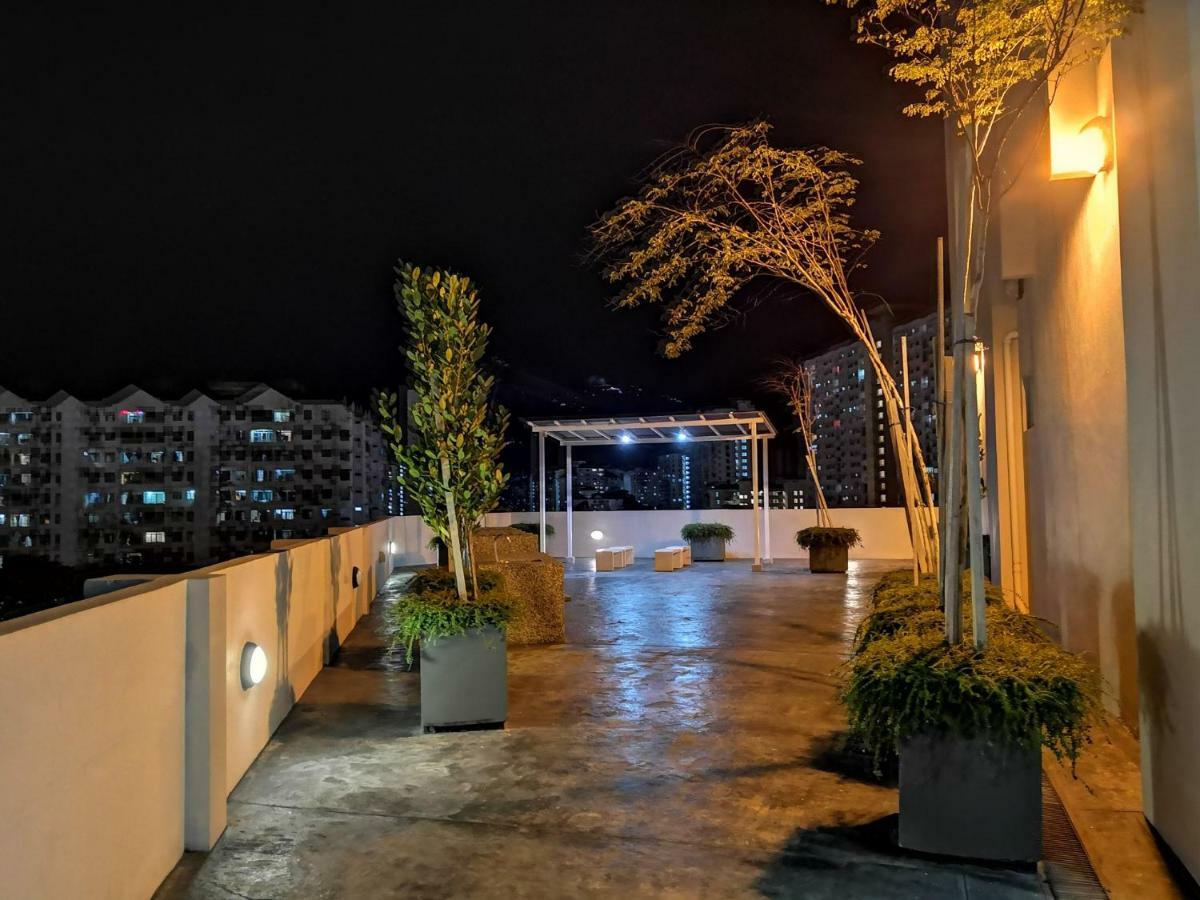 Strait Garden Studio X Ace Pro @ Τζωρτζ Τάουν Εξωτερικό φωτογραφία